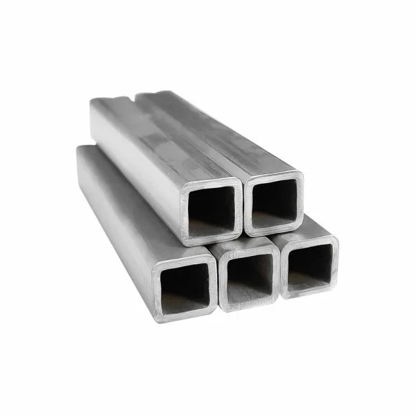 Титановый профиль ВТ1-00 290х290 мм ГОСТ 19807-91 для ограждений  ОборонСпецСплав