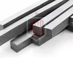 Брусок из быстрорежущей стали Р18 32x320  ОборонСпецСплав