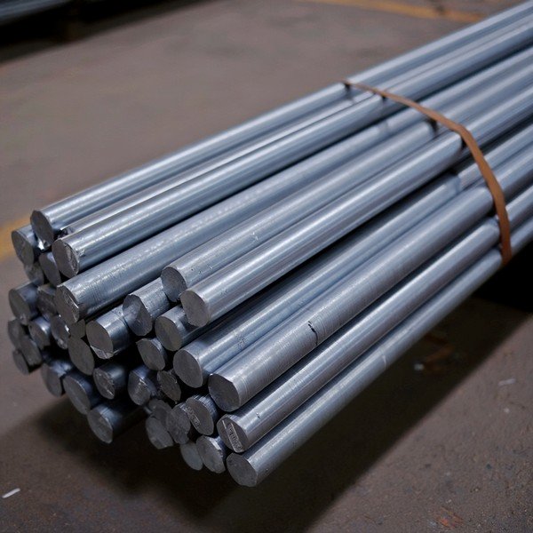 Круг конструкционный 34 мм ст35  ОборонСпецСплав