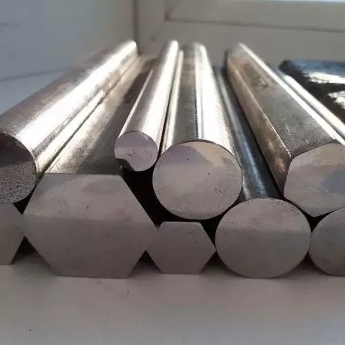 Конструкционные стали