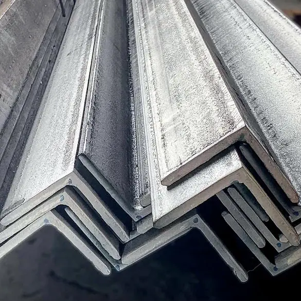 Уголок равнополочный 50х5  ОборонСпецСплав