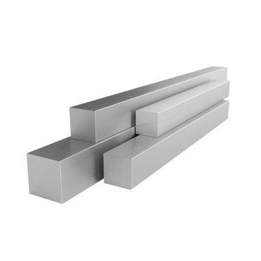 Нержавеющий квадрат