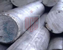 Быстрорежущий круг Р12М3К8Ф2Ш 55 ГОСТ 5650-51  ОборонСпецСплав