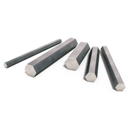 Рессорно-пружинный шестигранник сталь 65 52 ГОСТ 14959-79  ОборонСпецСплав