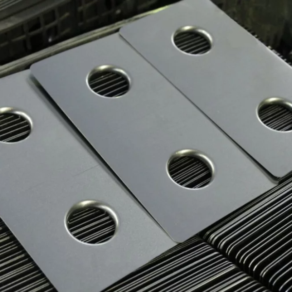 Штамповая сталь