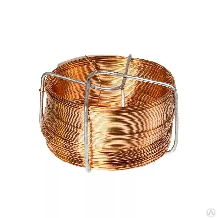 Катанка медная М001 18 ГОСТ Р 53803-2010  ОборонСпецСплав