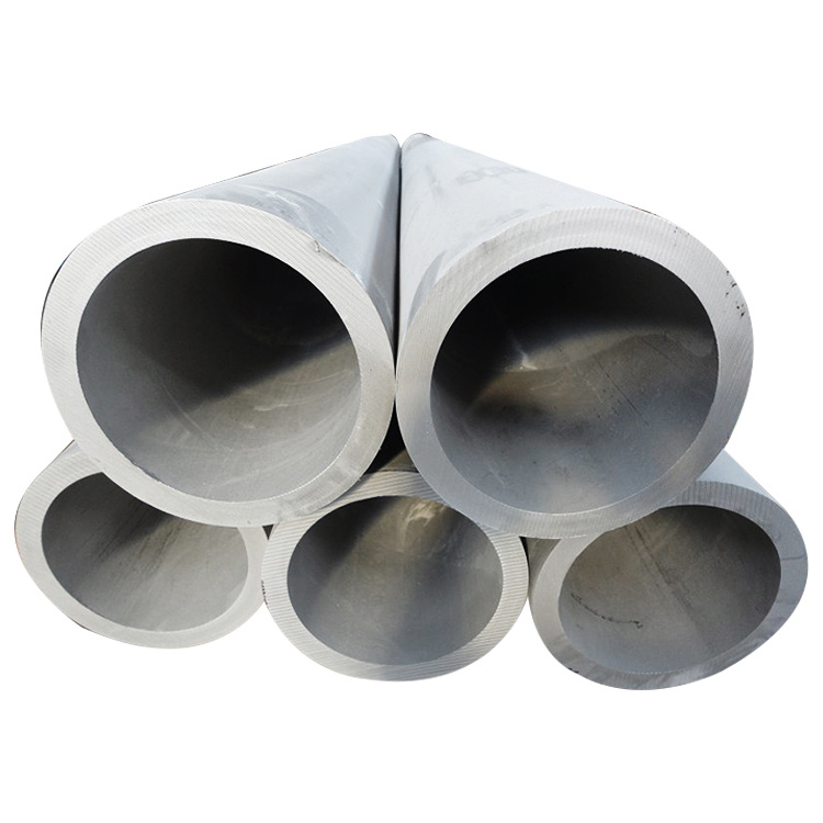 Труба из жаропрочного сплава 83х8 мм 20Х23Н13 ГОСТ 9941-81  ОборонСпецСплав