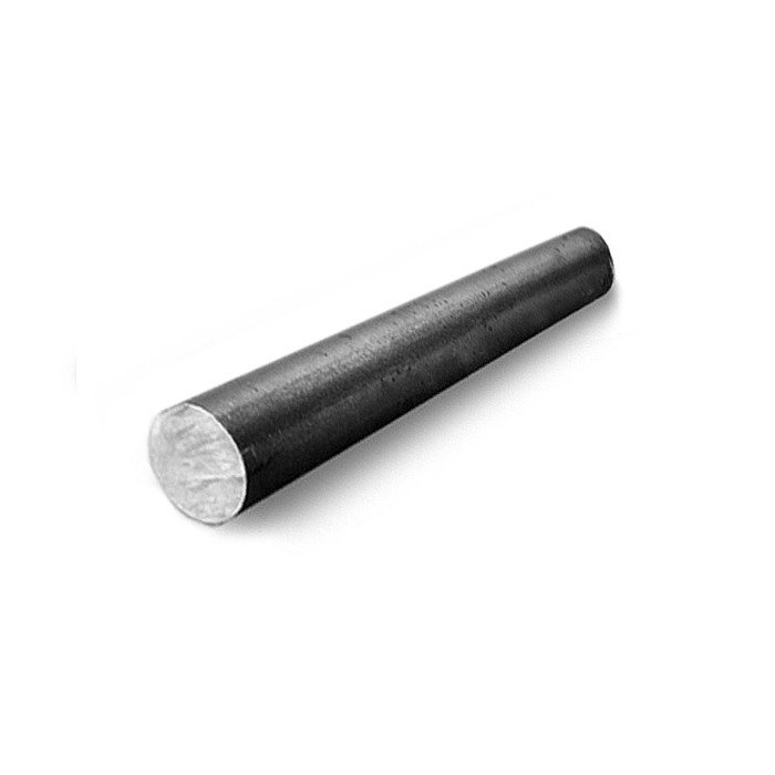 Быстрорежущий круг Р12МФ5 45 ГОСТ 5650-51  ОборонСпецСплав