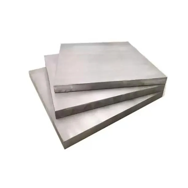 Титановая плита 66х800х1000 мм ОТ4 ОСТ 1-90024-71  ОборонСпецСплав