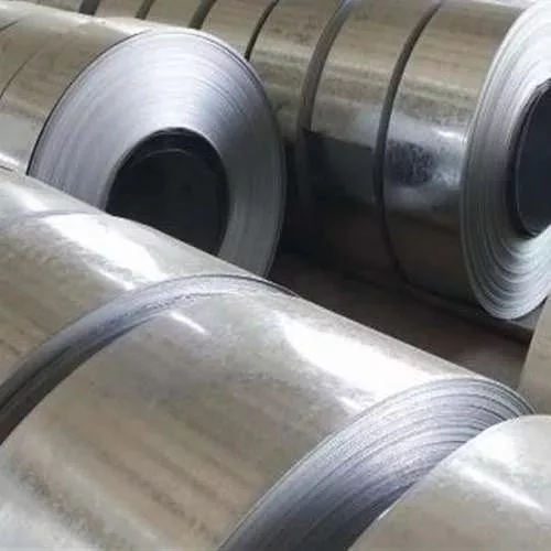 Конструкционная лента 1.45x48 мм Сталь 50 ГОСТ 2284-79