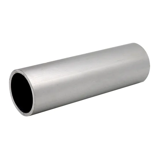 Алюмель труба