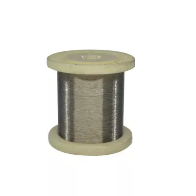 Проволока монель НМЖМц28-2.5-1.5 3 ГОСТ 1791-67  ОборонСпецСплав