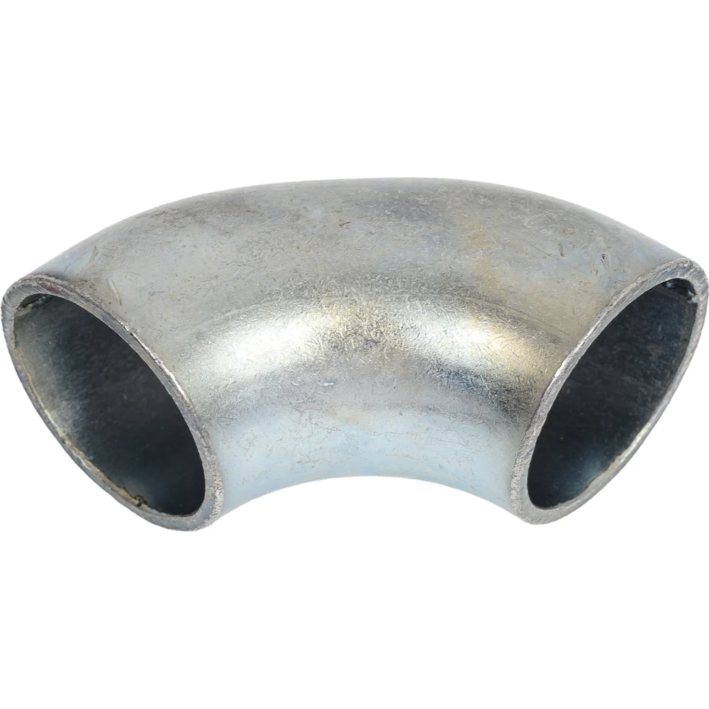 Отвод 159х4,5 (Ду 150) 90 градусов ст20 ГОСТ 17375-2001  ОборонСпецСплав