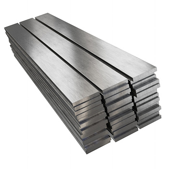Подшипниковая полоса ШХ15СГ 25x80 ГОСТ 103 - 2006