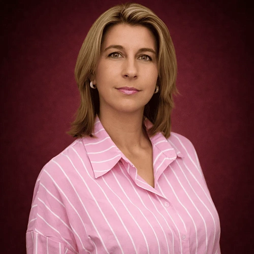 София Орлова | Команда компании