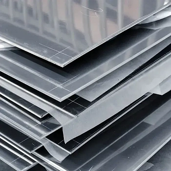 Лист 8х2000х6000 H450 MAGSTRONG ОборонСпецСплав