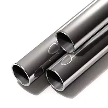 Нихромовые трубы Х15Н60 65x20 ГОСТ 12766.4 - 90