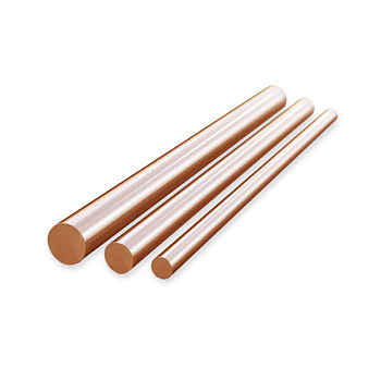 Бронзовый пруток БрОЦ4-3 60 ГОСТ 6511 - 60