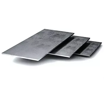 Свинцовый лист ССуА 9х600х1200 мм ГОСТ 9559-89 для защиты от излучения