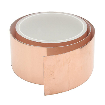 Медно-никелевая лента МНЖ5-1 0.4x365 ГОСТ 492 - 2006