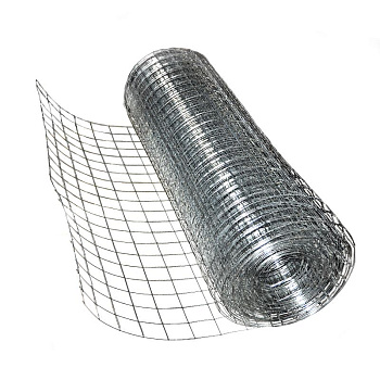 Нержавеющая сетка полотняная 56х400 мм П56 ГОСТ 3187-76