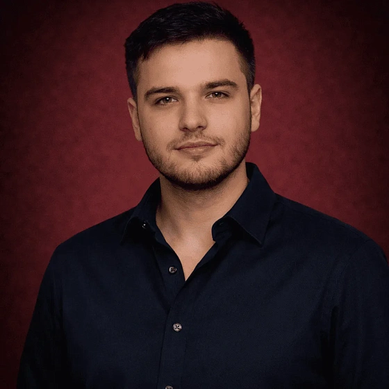 Андрей Павлов | Команда компании