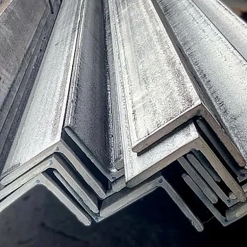 Уголок равнополочный 25х3 ОборонСпецСплав