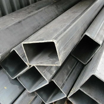 Труба профильная 60х40х4 6м ст1-3пс/сп ГОСТ ОборонСпецСплав