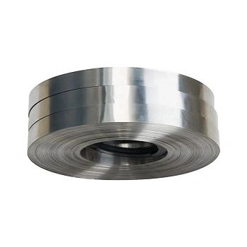 Хромель лента НХ9 0.2x50 ГОСТ 492-73