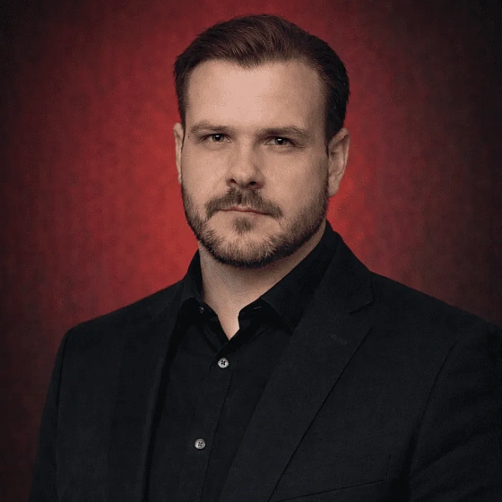 Бобров Александр | Команда компании